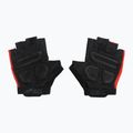 Guanti da bici Endura Loop Mitt rosso fuoco 3