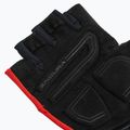 Guanti da bici Endura Loop Mitt rosso fuoco 5