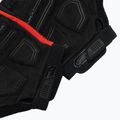 Guanti da bici Endura Loop Mitt rosso fuoco 6