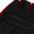 Guanti da bici Endura Loop Mitt rosso fuoco 2