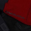 Guanti da bici Endura Loop Mitt rosso fuoco 4
