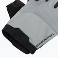Guanti da bici Endura Loop Mitt grigio dreich 4