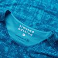 Maglia da ciclismo da uomo Endura Grid Ltd Printed atlantic 6
