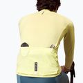Maglia a maniche lunghe da ciclismo da uomo Endura Alltrack Ride oil seed 6