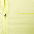 Maglietta da ciclismo da uomo Endura Loop Zipped oil seed 3