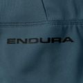 Pantaloncini da ciclismo da donna Endura Loop Bibshort teal 9