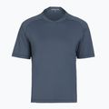 Maglia da ciclismo da donna Endura Alltrack Roam Tech W carbon grey