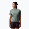 Maglia da ciclismo da donna Endura Alltrack Roam Tech W sage green