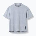 Maglia da ciclismo da donna Endura Alltrack Roam Tech W white