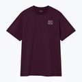 Maglia da ciclismo Endura Pedal Power Graphic Tee sage green