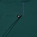 Maglietta Endura Stacked Logo Graphic teal 3