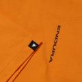 Maglietta Endura Icon Logo Graphic arancione 4