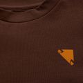 Maglia da ciclismo Endura Icon Logo Graphic Tee end mahogany 3