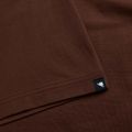 Maglia da ciclismo Endura Icon Logo Graphic Tee end mahogany 5