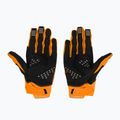 Guanti da ciclismo da uomo Endura Singletrack II end orange 3