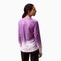 Maglia a maniche lunghe da ciclismo da donna Endura Singletrack Print W end purple 3