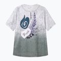 Maglia da ciclismo da donna Endura Singletrack Print W aero blue 8