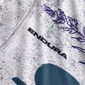 Maglia da ciclismo da donna Endura Singletrack Print W aero blue 10
