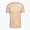 Maglia da ciclismo da donna Endura Singletrack Print W sand 2