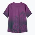 Maglia da ciclismo da donna Endura Singletrack Print W end purple 7