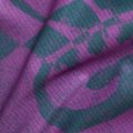 Maglia da ciclismo da donna Endura Singletrack Print W end purple 9