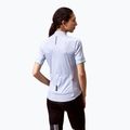 Maglia da ciclismo da donna Endura FS260 Print In aero blue 3