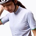 Maglia da ciclismo da donna Endura FS260 Print In aero blue 4