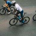 Maglietta da ciclismo da uomo Endura Pro SL aero blue 14