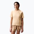 Maglia da ciclismo da donna Endura Alltrack Roam Tech W sand