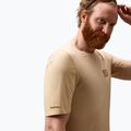 Maglietta da ciclismo da uomo Endura Alltrack Ride Tech sand 5