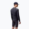 Maglia a maniche lunghe da ciclismo da uomo Endura Alltrack Ride carbon grey 4