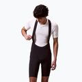 Pantaloncini da ciclismo da uomo Endura Alltrack Ride Bibshort black
