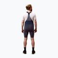 Pantaloncini da ciclismo da uomo Endura Alltrack Ride Bibshort carbon grey 3