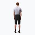 Pantaloncini da ciclismo da uomo Endura Alltrack Ride Over Short black 3