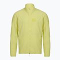 Giacca da ciclismo uomo Endura Alltrack Ride Packable Jacket oil seed