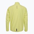 Giacca da ciclismo uomo Endura Alltrack Ride Packable Jacket oil seed 2