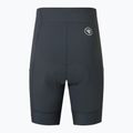 Pantaloncini da ciclismo da uomo Endura Loop Waist Short carbon grey 7