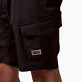 Pantaloncini da ciclismo da uomo Endura Loop Cargo Short black 5