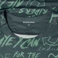 Maglia a maniche lunghe da ciclismo da uomo Endura Singletrack Print carbon grey 3