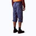 Pantaloncini da ciclismo da uomo Endura Hummvee 3/4 indigo rock 4