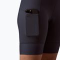 Pantaloncini da ciclismo da donna Endura Loop Waist Short W carbon grey 5