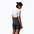 Pantaloncini da ciclismo da donna Endura Loop Bibshort carbon grey 4