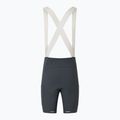 Pantaloncini da ciclismo da donna Endura Loop Bibshort carbon grey 8