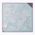 Bandana da ciclismo Endura Alltrack Ride Resort Bandana carbon grey 2