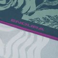 Bandana da ciclismo Endura Alltrack Ride Resort Bandana carbon grey 3