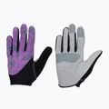 Guanti da ciclismo da donna Endura Hummvee Lite Icon W end purple