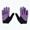 Guanti da ciclismo da donna Endura Hummvee Lite Icon W end purple 2
