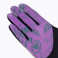 Guanti da ciclismo da donna Endura Hummvee Lite Icon W end purple 5