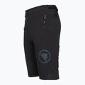 Pantaloncini da ciclismo per bambini Endura MT500 Burner Short Jr black 2