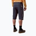 Pantaloncini da ciclismo da uomo Endura Singletrack Lite Short Std carbon grey 4